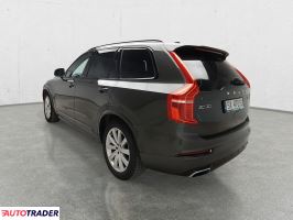 Volvo XC90 2020 2.0 235 KM