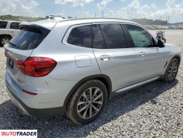 BMW X3 2019 2