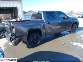 Toyota Tundra 2024 3