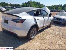 Tesla Model Y 2021 Tesla Model Y 2021