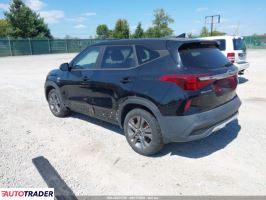 Kia Pozostałe 2021 2 Kia Pozostałe 2021 2