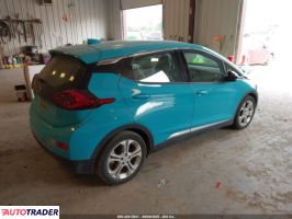Chevrolet Pozostałe 2021 Chevrolet Pozostałe 2021
