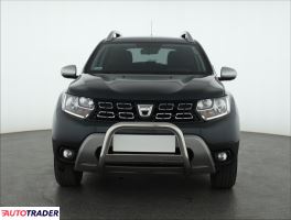 Dacia Duster 2019 1.0 99 KM Dacia Duster 2019 1.0 99 KM
