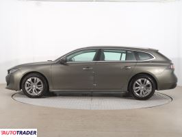 Peugeot 508 2020 1.5 128 KM