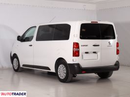 Peugeot Expert 2018 1.6