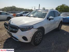 Mercedes CL 2024 2 Mercedes CL 2024 2