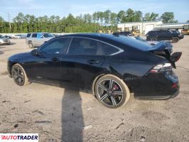Honda Accord 2023 2