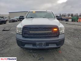 Dodge Ram 2021 5