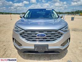 Ford Edge 2022 2