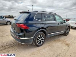 Volkswagen Tiguan 2021 2