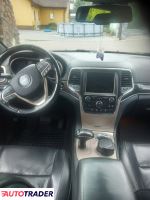 Jeep Cherokee 2016 0.0 1 KM