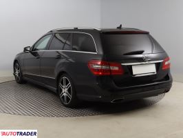 Mercedes E-klasa 2012 2.1 134 KM
