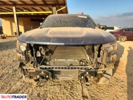 Chevrolet Silverado 2022 2