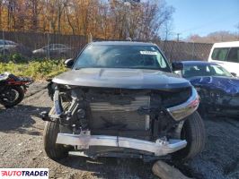 Ford Explorer 2023 2