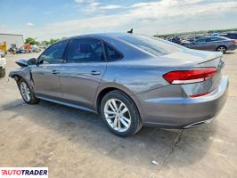 Volkswagen Passat 2020 2