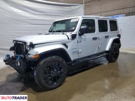 Jeep Wrangler 2024 2 Jeep Wrangler 2024 2