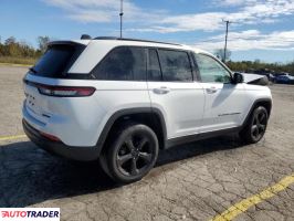 Jeep Grand Cherokee 2024 3