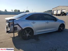 Toyota Corolla 2025 2