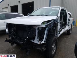 Ford Pozostałe 2020 6 Ford Pozostałe 2020 6