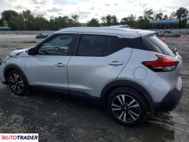 Nissan Pozostałe 2019 1 Nissan Pozostałe 2019 1