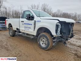 Ford Pozostałe 2024 6