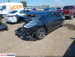 Honda Accord 2024 1 Honda Accord 2024 1