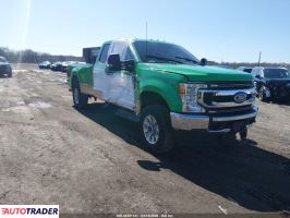 Ford Pozostałe 2022 6