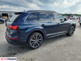 Audi Q7 2025 2 Audi Q7 2025 2