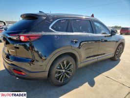 Mazda CX-9 2022 2