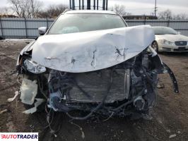 Nissan Rogue 2020 2 Nissan Rogue 2020 2