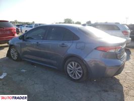 Toyota Corolla 2024 2