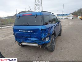 Ford Bronco 2024 1