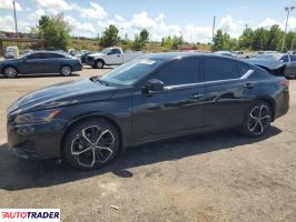 Nissan Altima 2024 2