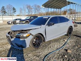 Honda Civic - zobacz ofertę