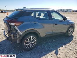 Nissan Pozostałe 2021 1