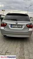 BMW 318 2006 2.0 129 KM