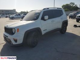 Jeep Renegade 2020 2 Jeep Renegade 2020 2