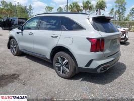 Kia Sorento 2022 2 Kia Sorento 2022 2