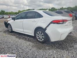 Toyota Corolla 2026 2