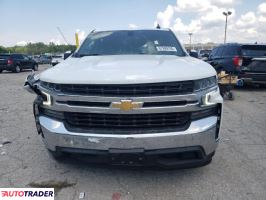Chevrolet Silverado 2021 5 Chevrolet Silverado 2021 5