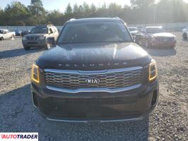 Kia Pozostałe 2021 3