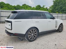 Land Rover Range Rover 2023 3