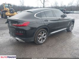 BMW X4 2022 2