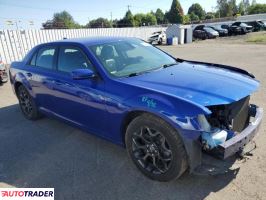 Chrysler 300C 2019 3