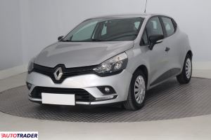 Renault Clio 2017 1.5 73 KM
