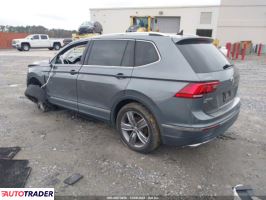 Volkswagen Tiguan 2020 2