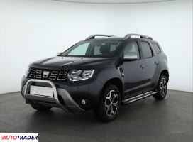 Dacia Duster 2021 1.0 89 KM