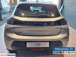 Peugeot 208 2025 1.2 100 KM Peugeot 208 2025 1.2 100 KM
