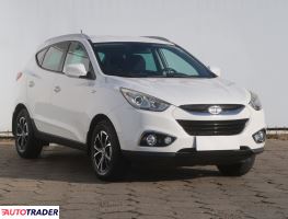 Hyundai ix35 2013 1.6 132 KM