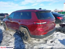 Jeep Cherokee 2023 3